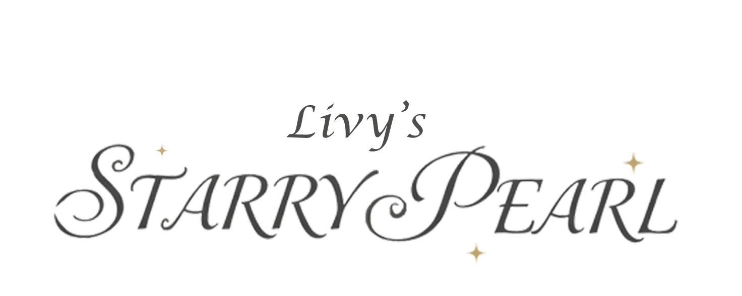 livy's starry pearl